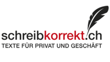 schreibkorrekt.ch
