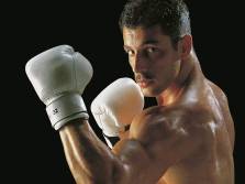 Andy Hug K-1 »