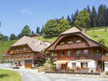 Alters- und Pflegeheim »