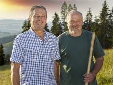 Wahlclip für TeleBärn »