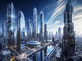 The future is now »