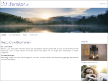 Kunsthandwerk und Therapie »