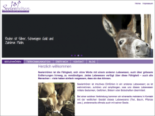 Tierkommunikation »