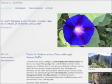 Praxis für Feldenkrais »